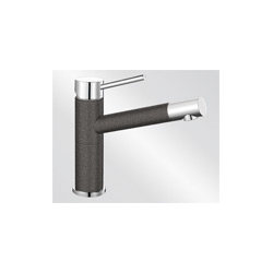 Bateria Blanco ALTA Compact antracyt/chrom 515323